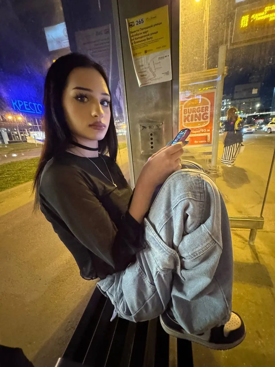 Killkristy (Onlykrisssty) слив фото 12