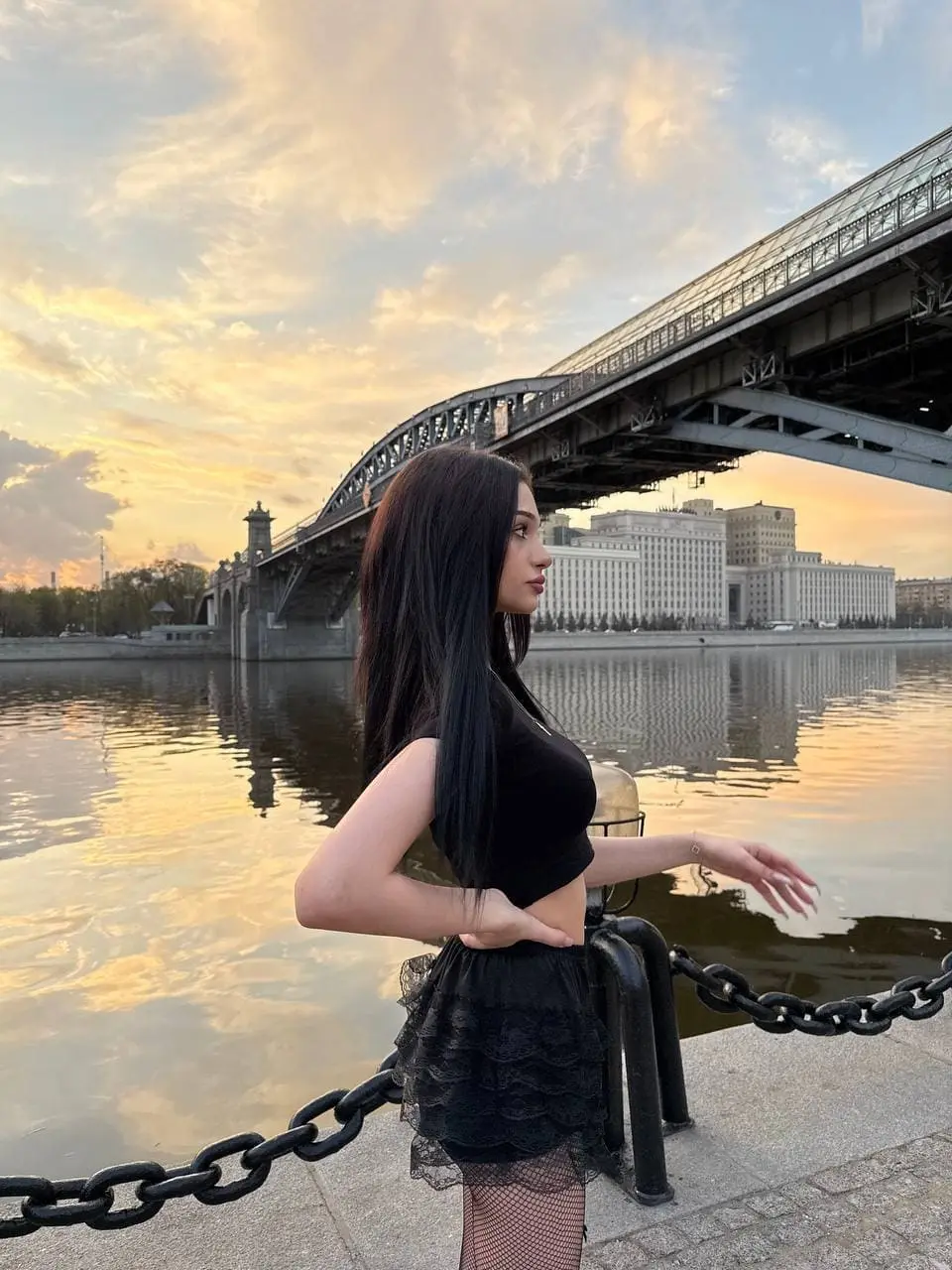 Killkristy (Onlykrisssty) слив фото 34