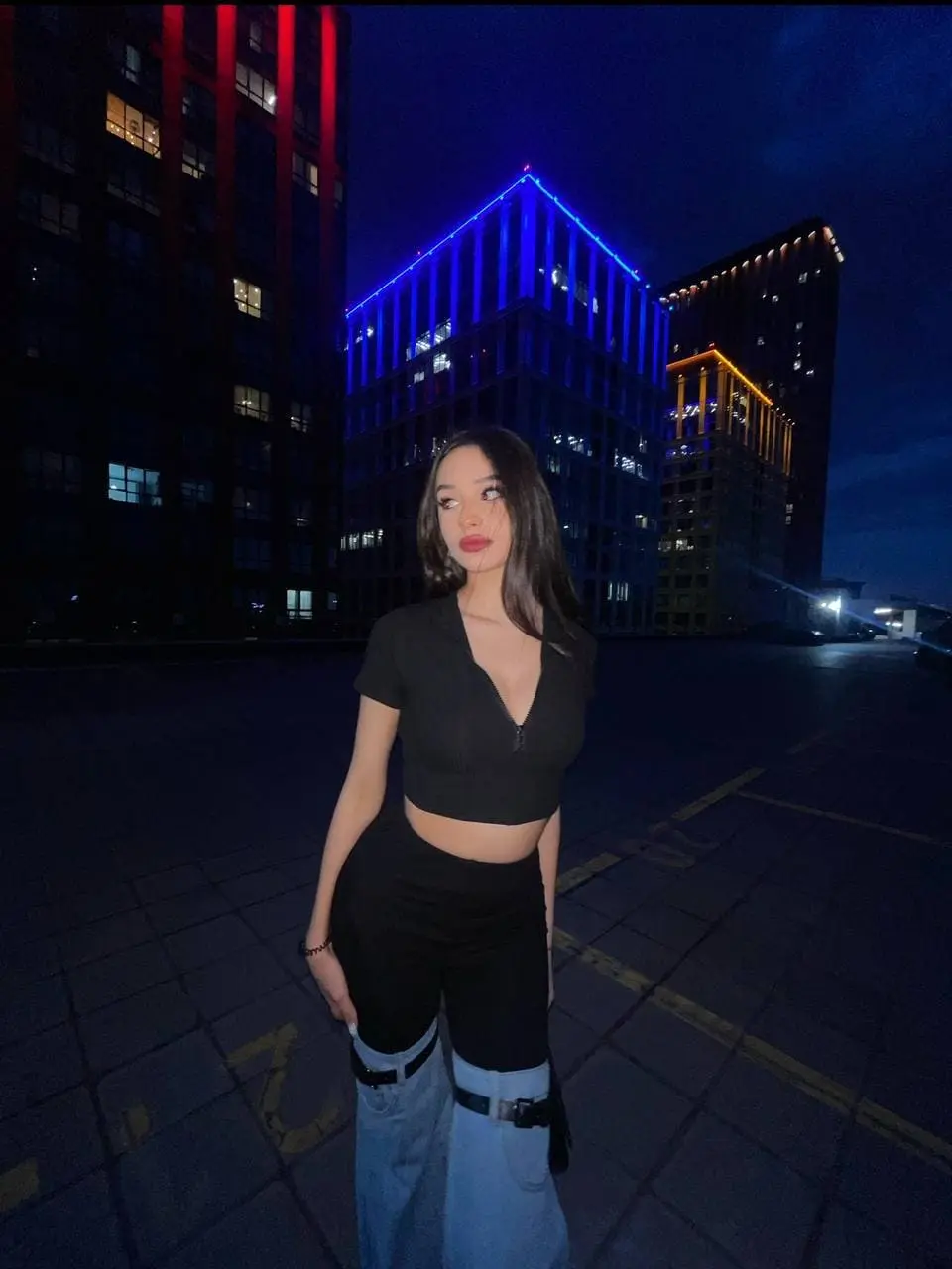 Killkristy (Onlykrisssty) слив фото 48