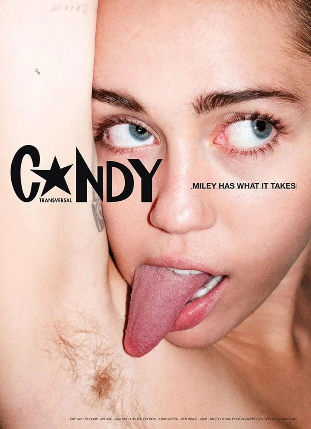 Майли Сайрус (Miley Cyrus) слив фото 93