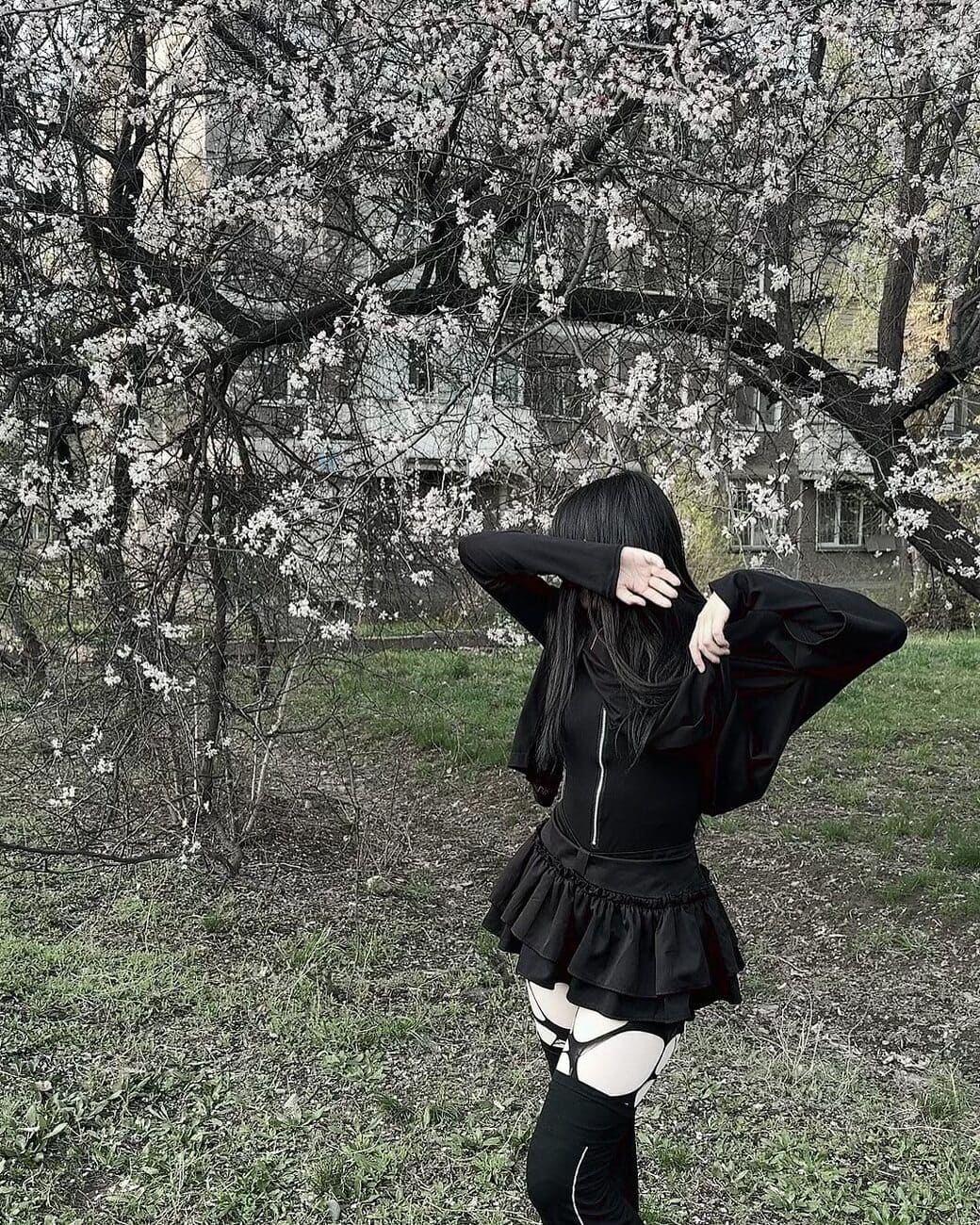 Мама Няф (Mama Nyaf) слив фото 15