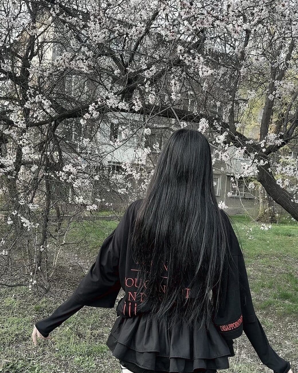 Мама Няф (Mama Nyaf) слив фото 16