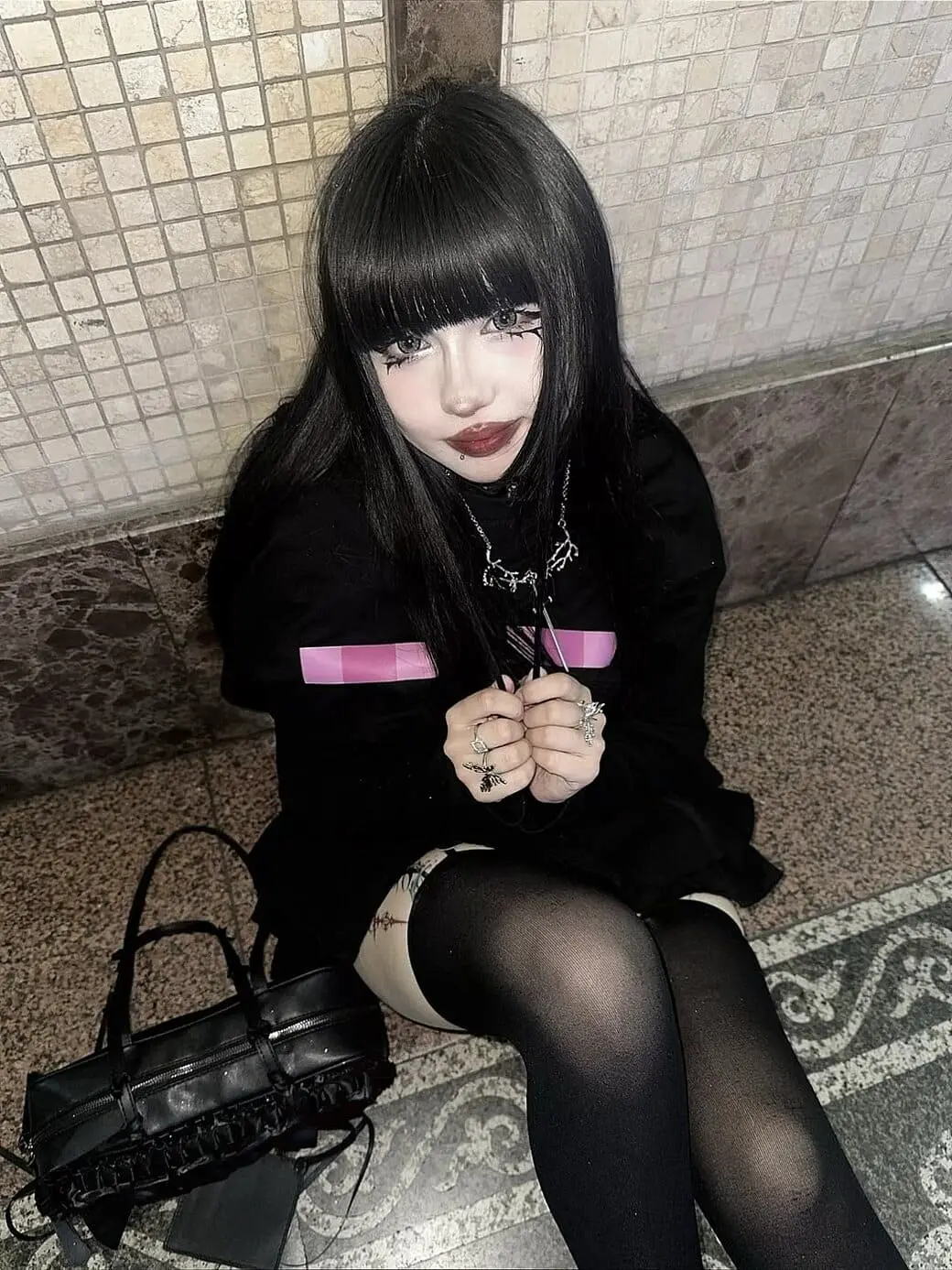 Мама Няф (Mama Nyaf) слив фото 28