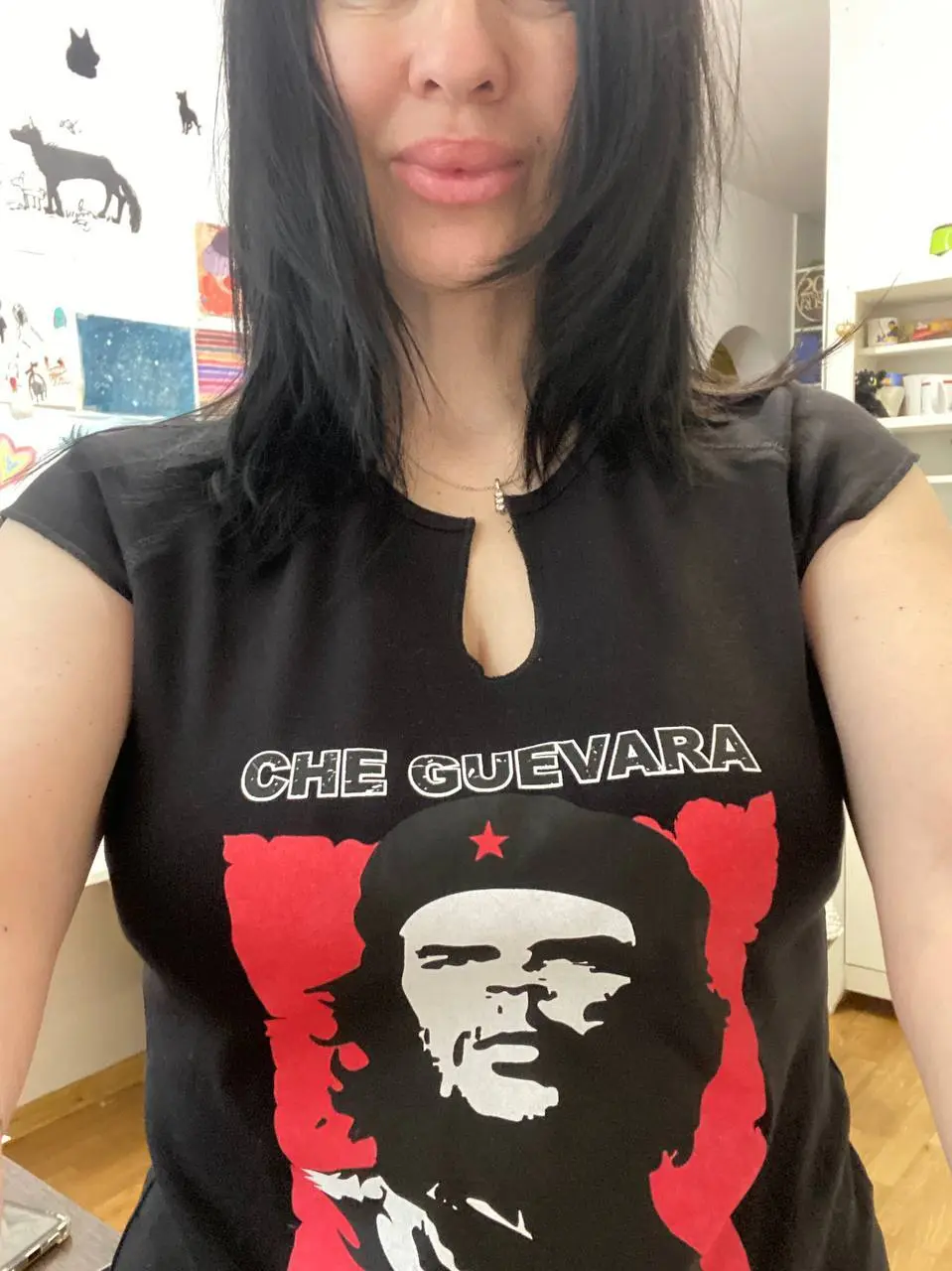 Мама Огра слив фото 169