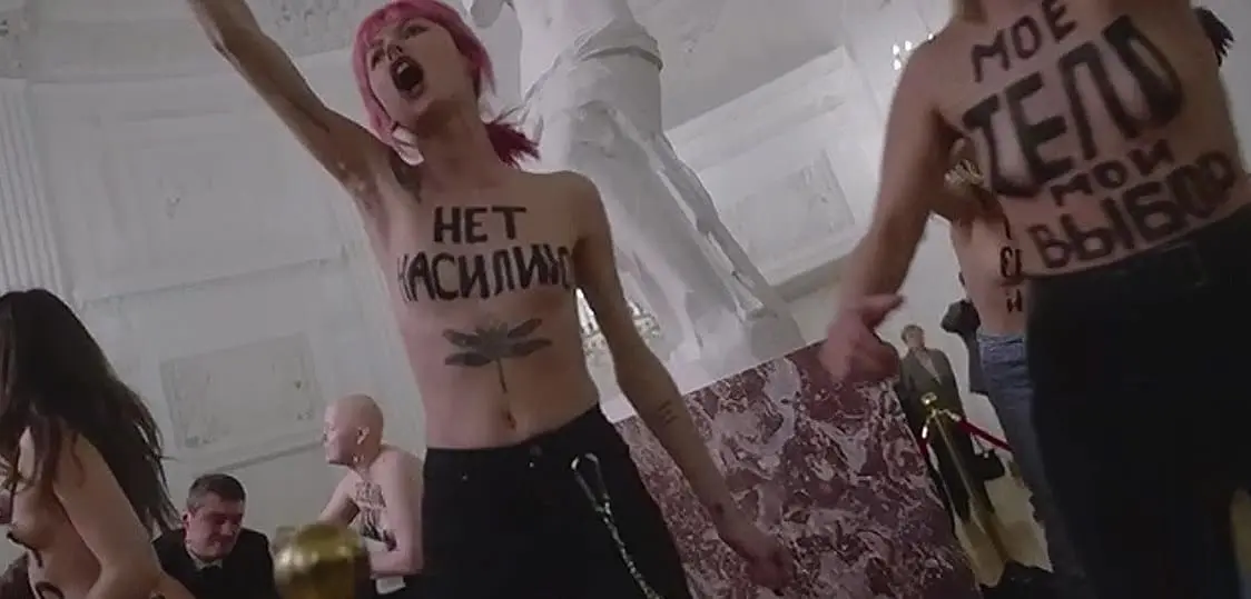 Мария Шалаева слив фото 16