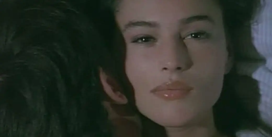 Моника Беллуччи (Monica Bellucci) слив фото 
