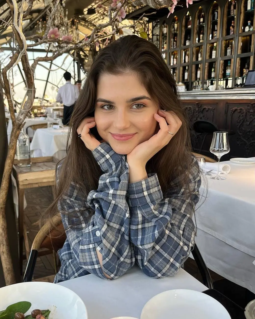 Полина Денисова слив фото 31