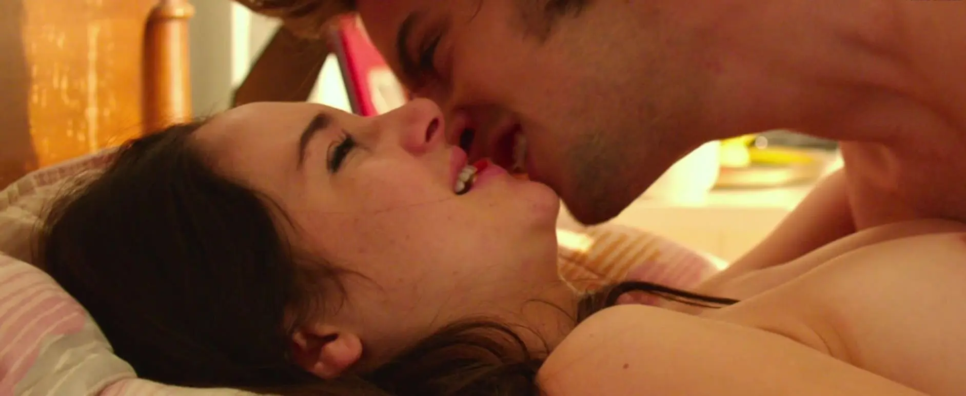 Шейлин Вудли (Shailene Woodley) слив фото 25