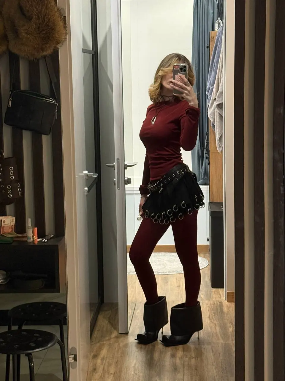 Вишенка слив фото 71