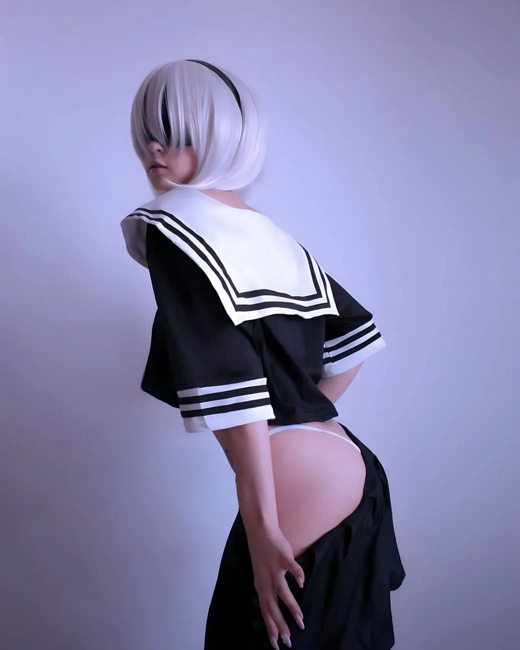Yameeka слив фото 16