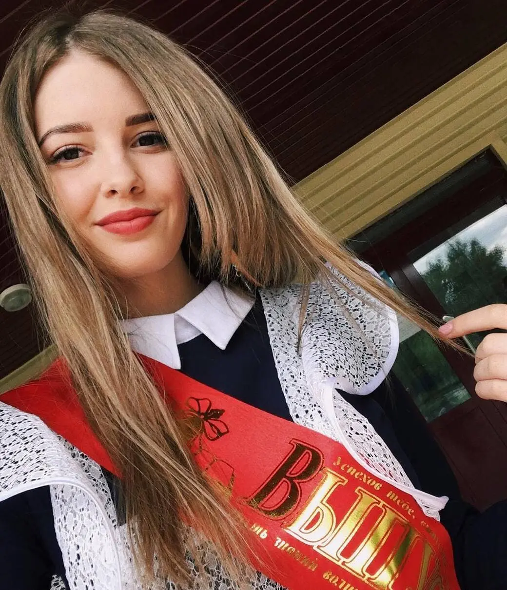 Ира Ваймер слив фото 55