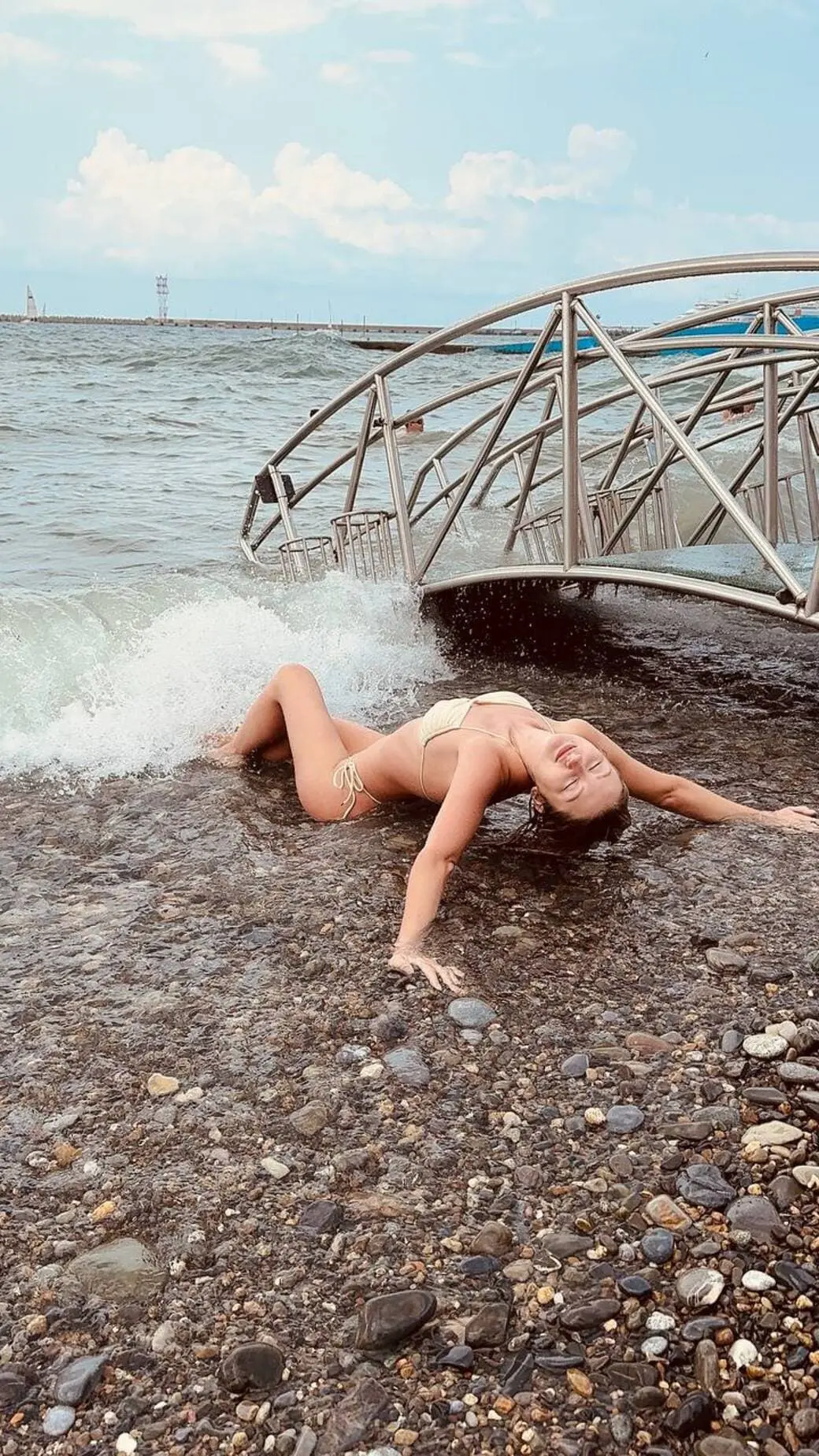 Margo (Марго Овсянникова) слив фото 48